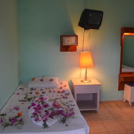 קמר Ares City Hotel מראה חיצוני תמונה