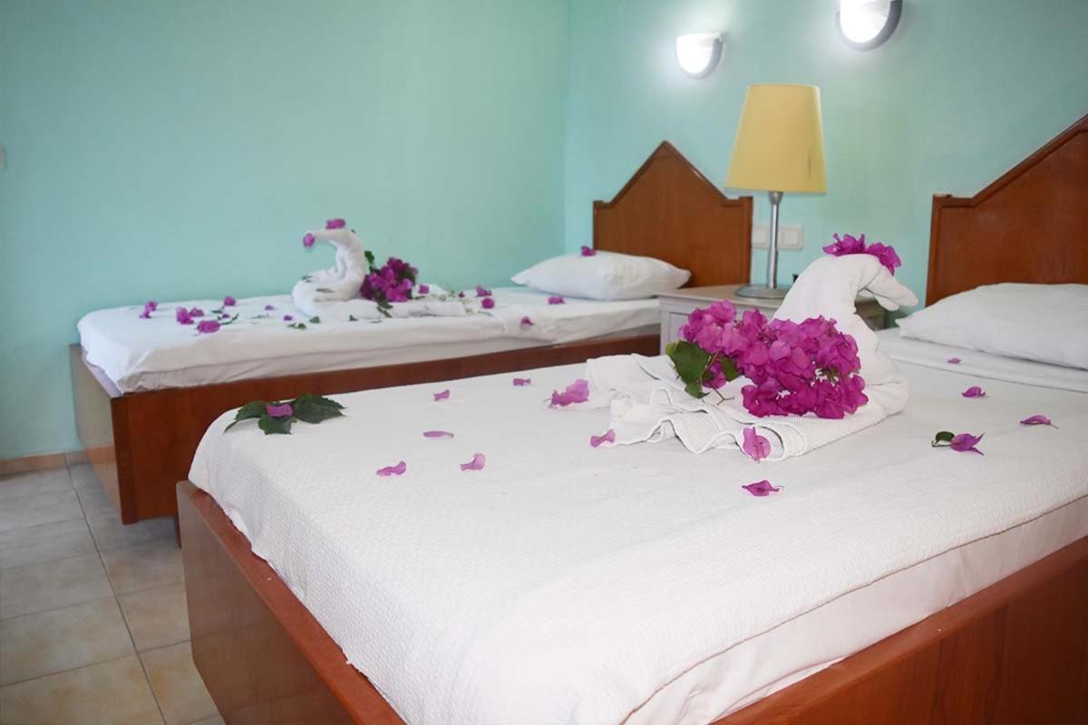 קמר Ares City Hotel מראה חיצוני תמונה