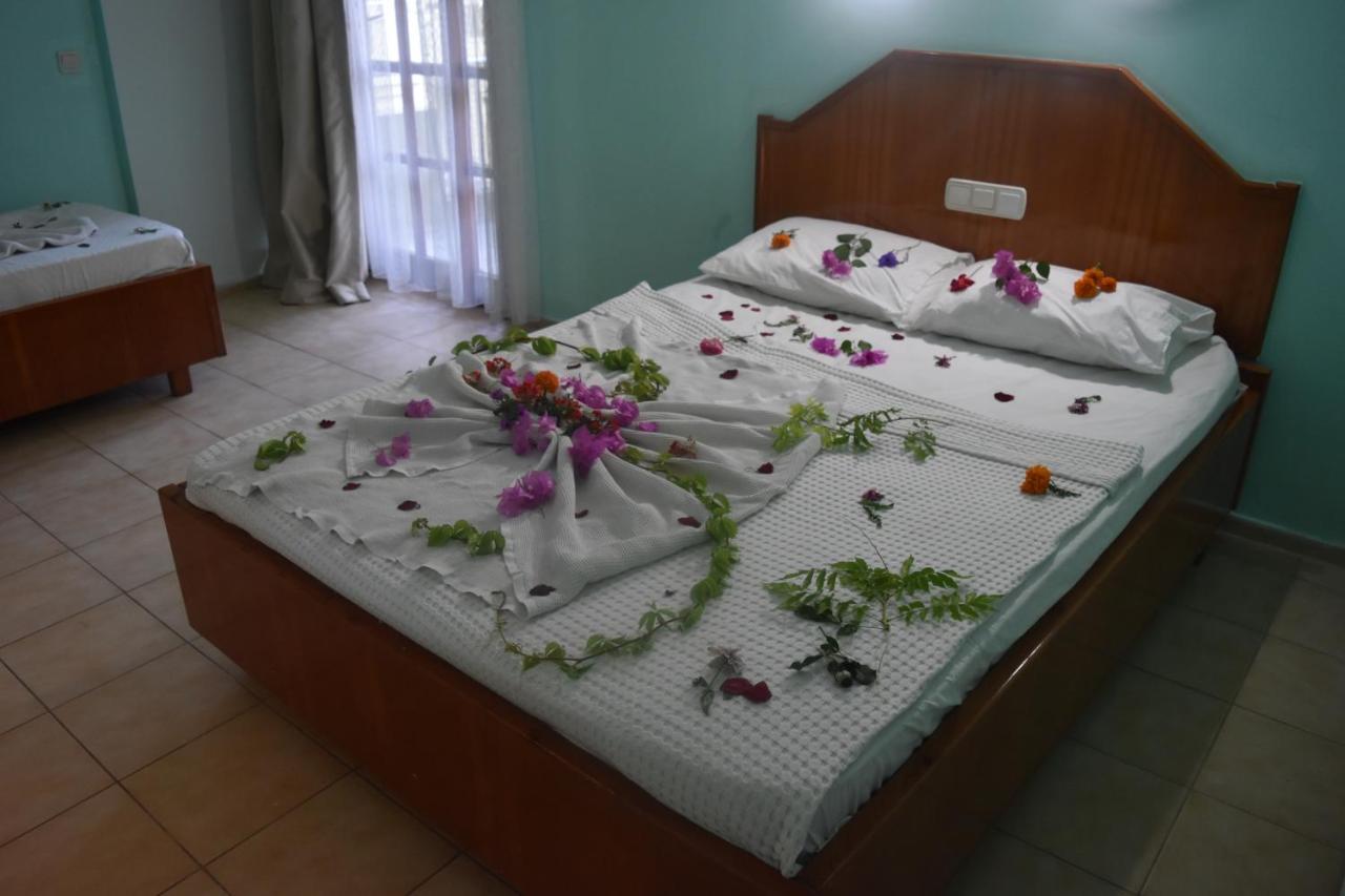 קמר Ares City Hotel מראה חיצוני תמונה