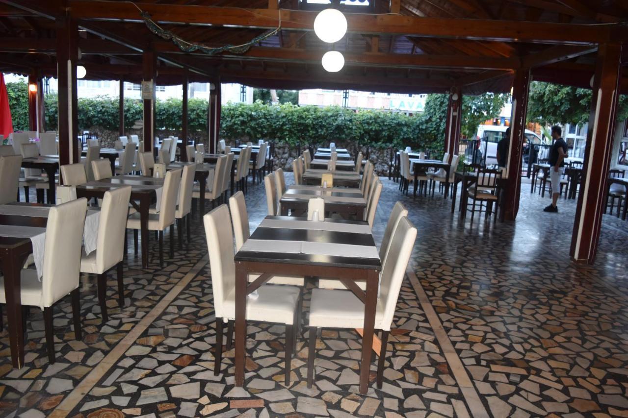 קמר Ares City Hotel מראה חיצוני תמונה