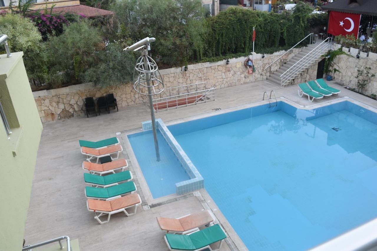 קמר Ares City Hotel מראה חיצוני תמונה