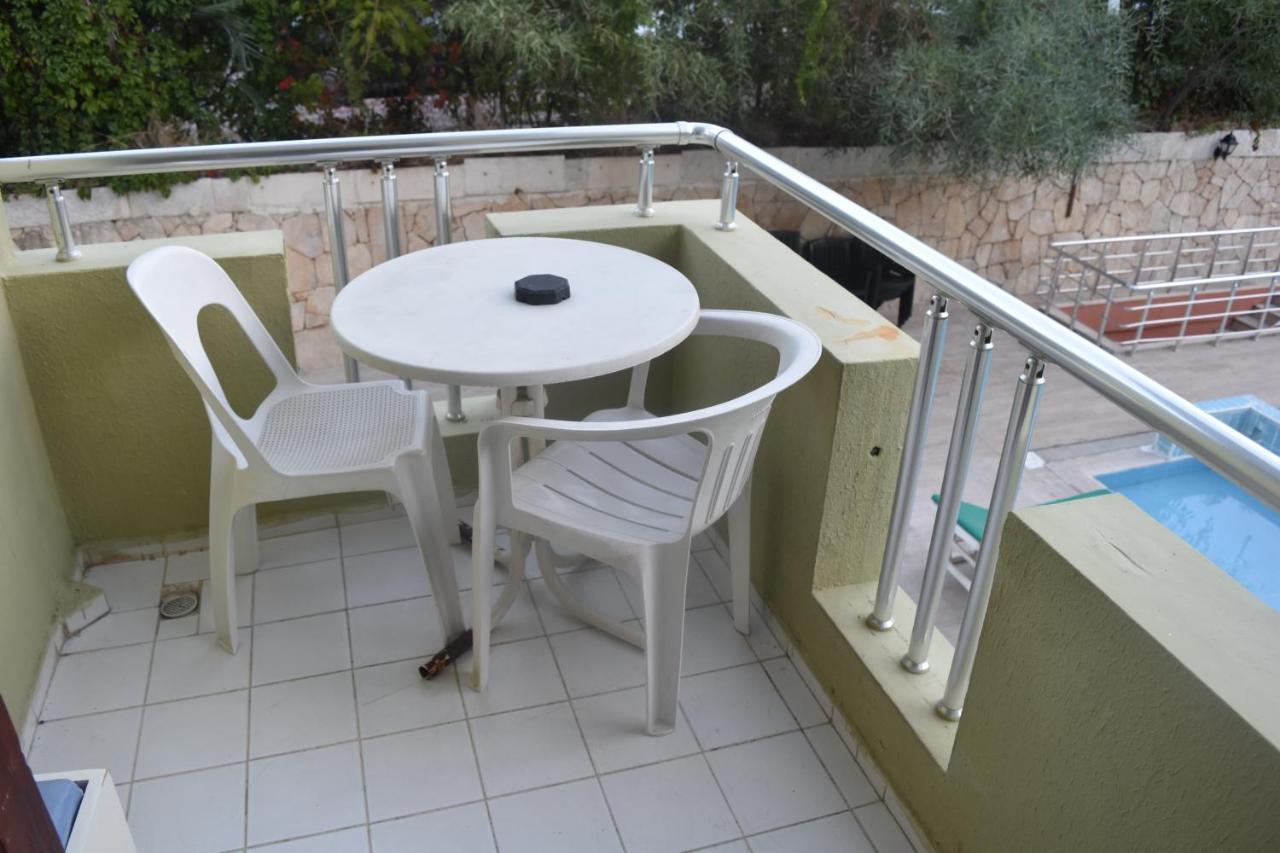 קמר Ares City Hotel מראה חיצוני תמונה