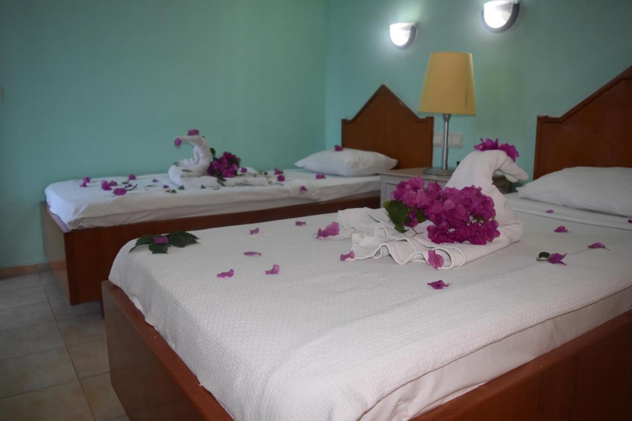 קמר Ares City Hotel מראה חיצוני תמונה