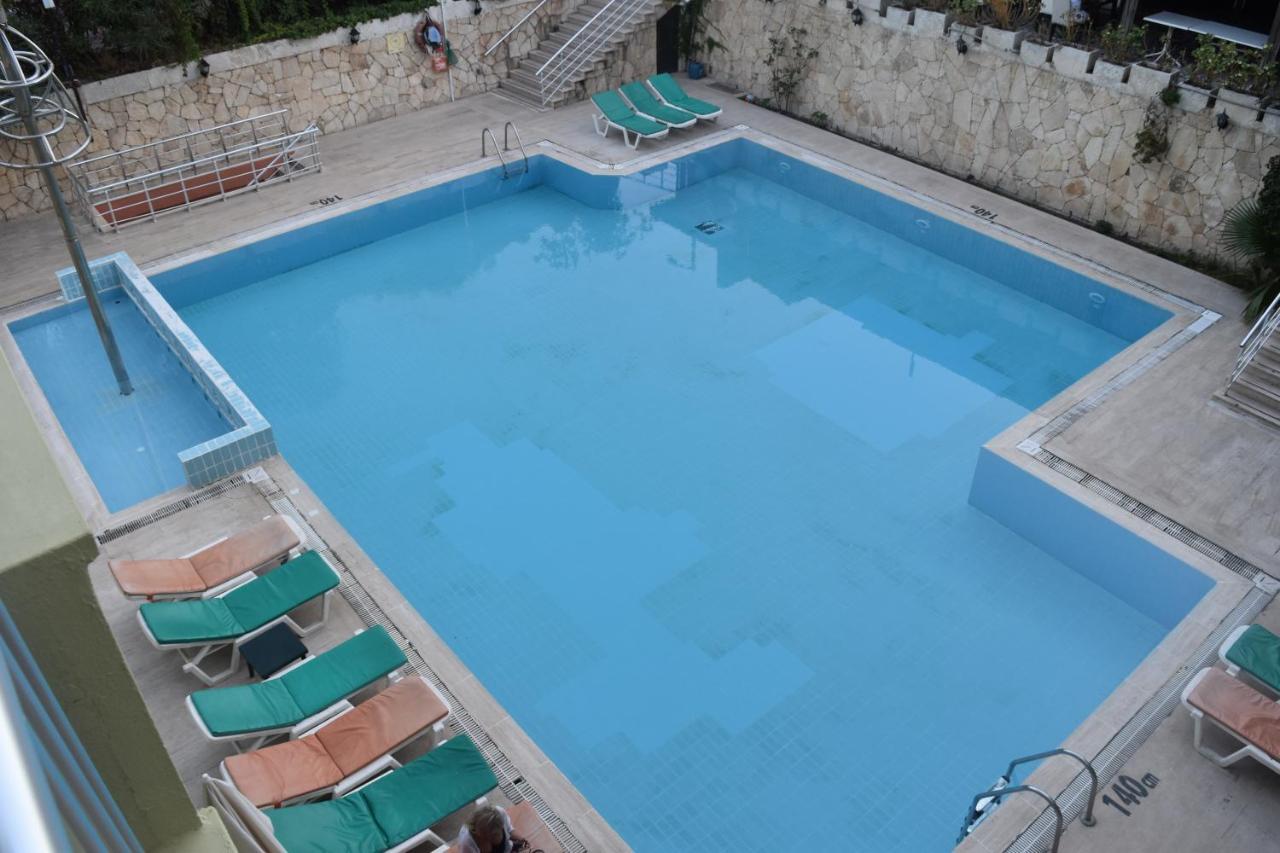 קמר Ares City Hotel מראה חיצוני תמונה