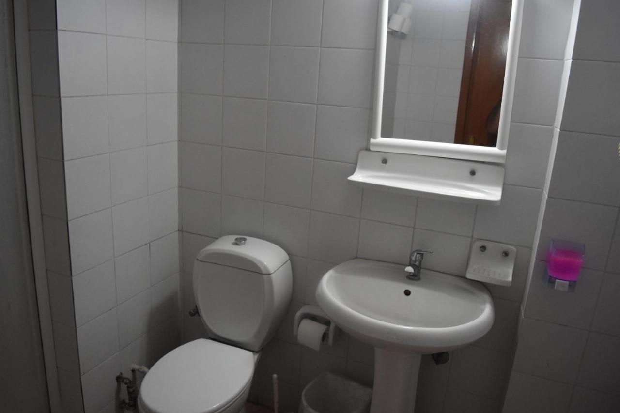 קמר Ares City Hotel מראה חיצוני תמונה